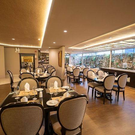Hotel Jose Antonio Executive Lima Zewnętrze zdjęcie