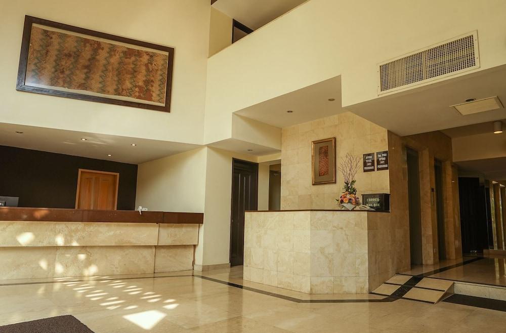 Hotel Jose Antonio Executive Lima Zewnętrze zdjęcie