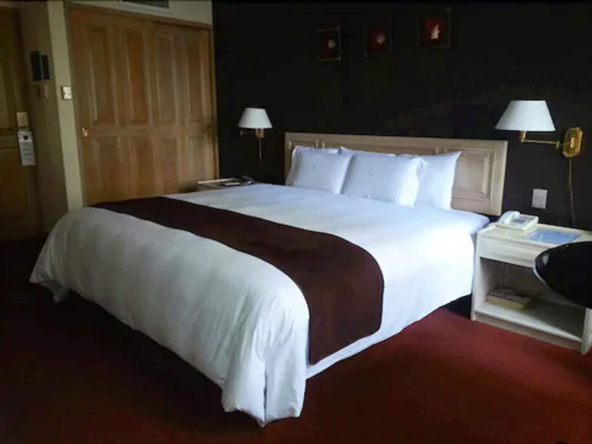 Hotel Jose Antonio Executive Lima Zewnętrze zdjęcie