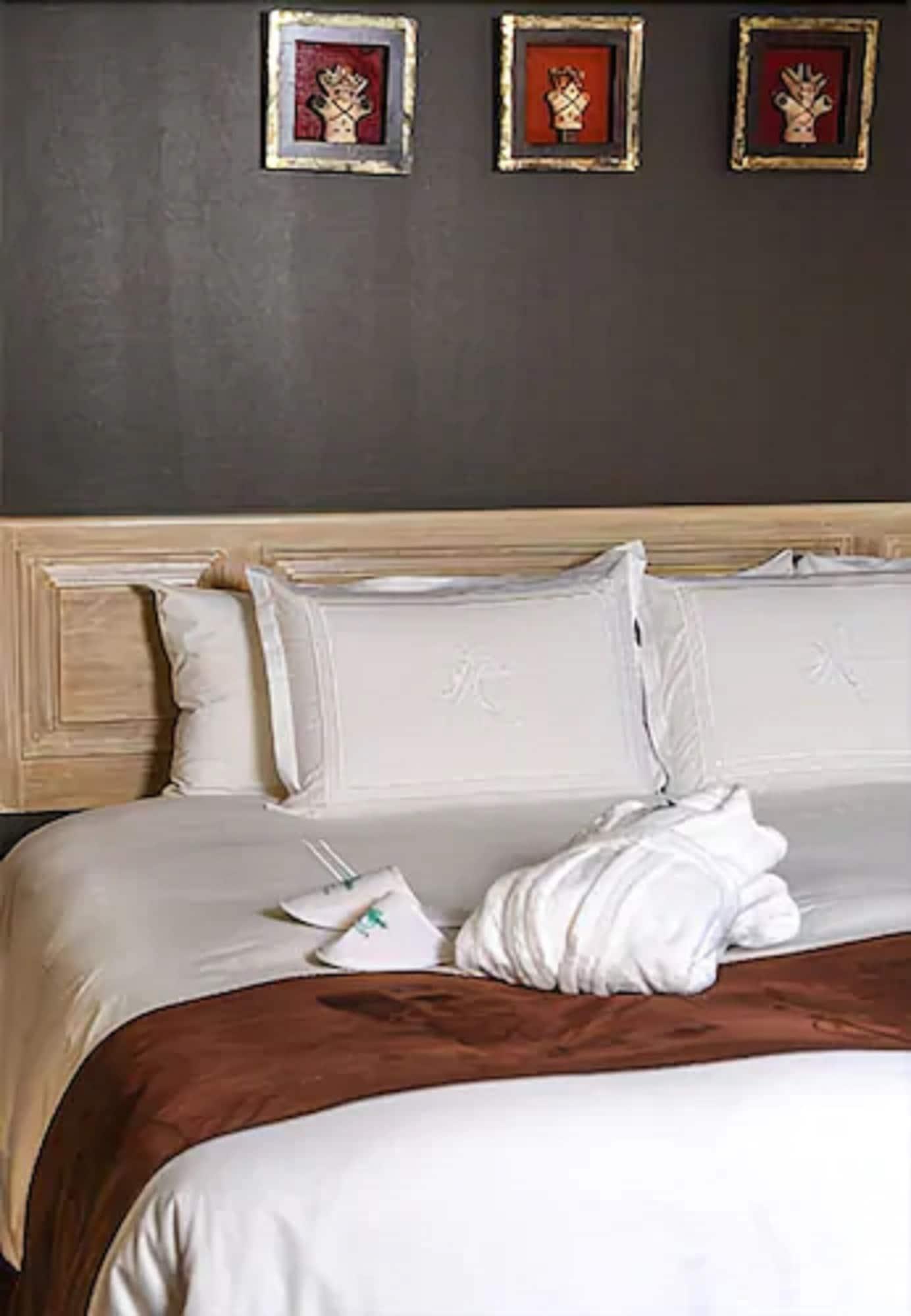 Hotel Jose Antonio Executive Lima Zewnętrze zdjęcie