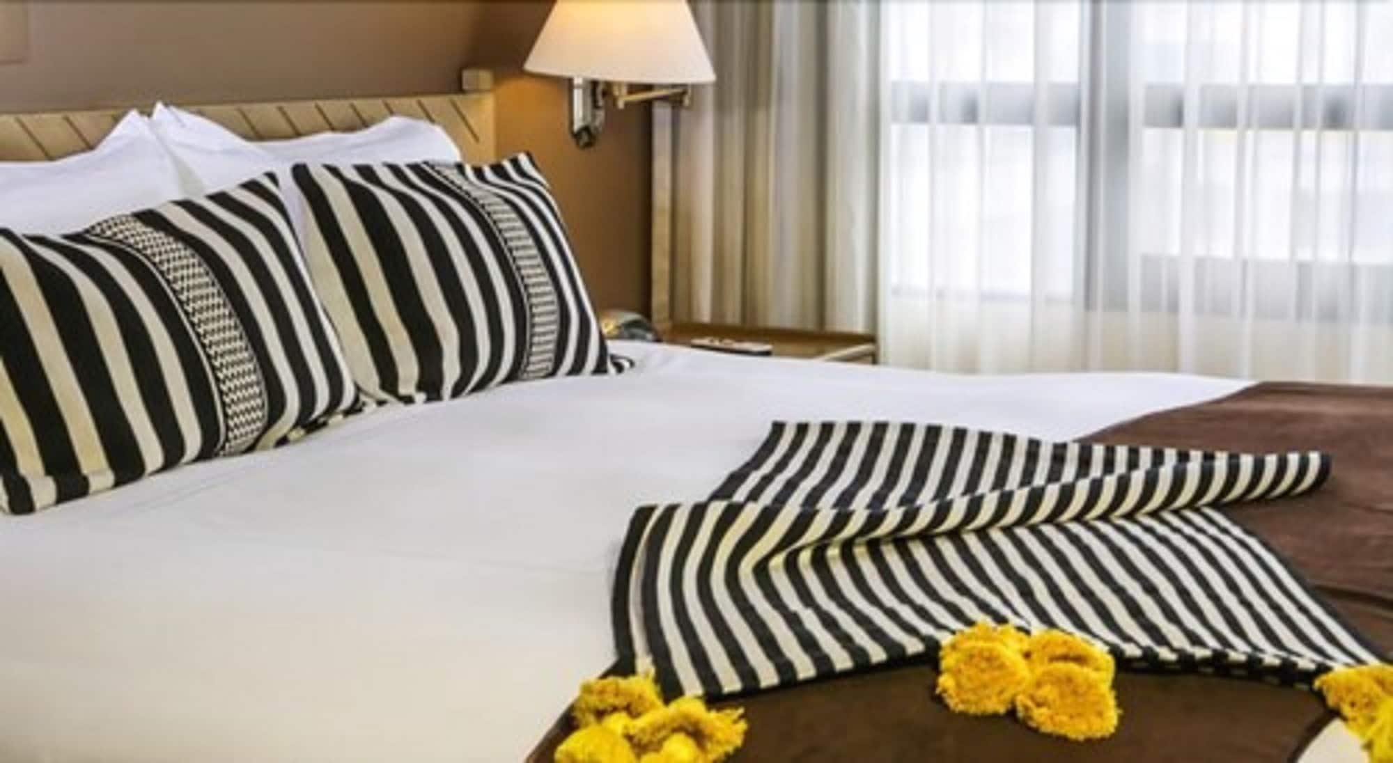 Hotel Jose Antonio Executive Lima Zewnętrze zdjęcie