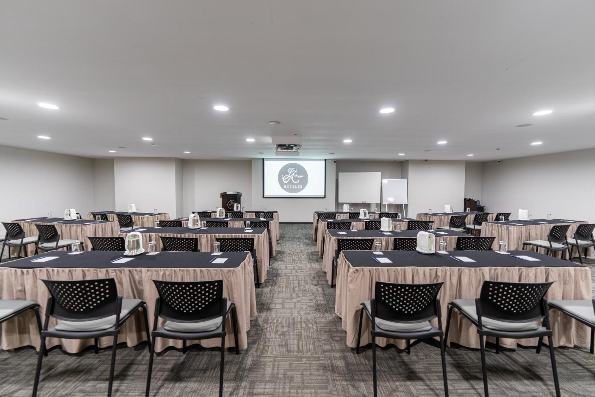 Hotel Jose Antonio Executive Lima Zewnętrze zdjęcie