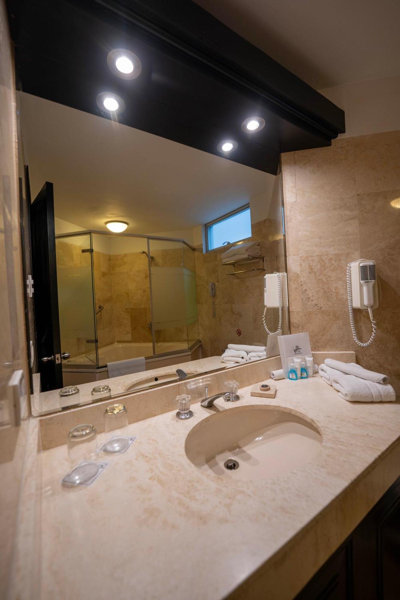 Hotel Jose Antonio Executive Lima Zewnętrze zdjęcie