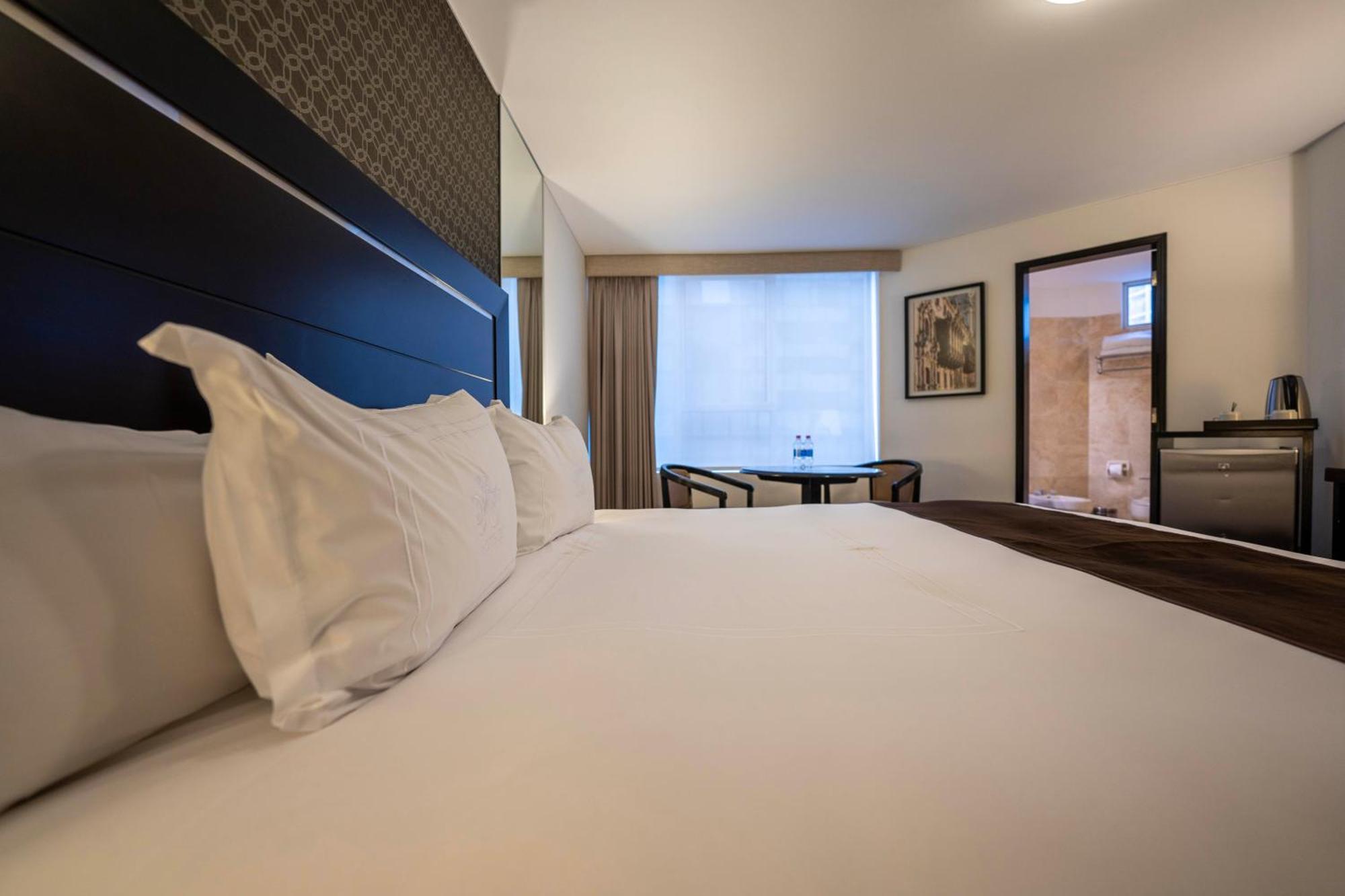 Hotel Jose Antonio Executive Lima Zewnętrze zdjęcie