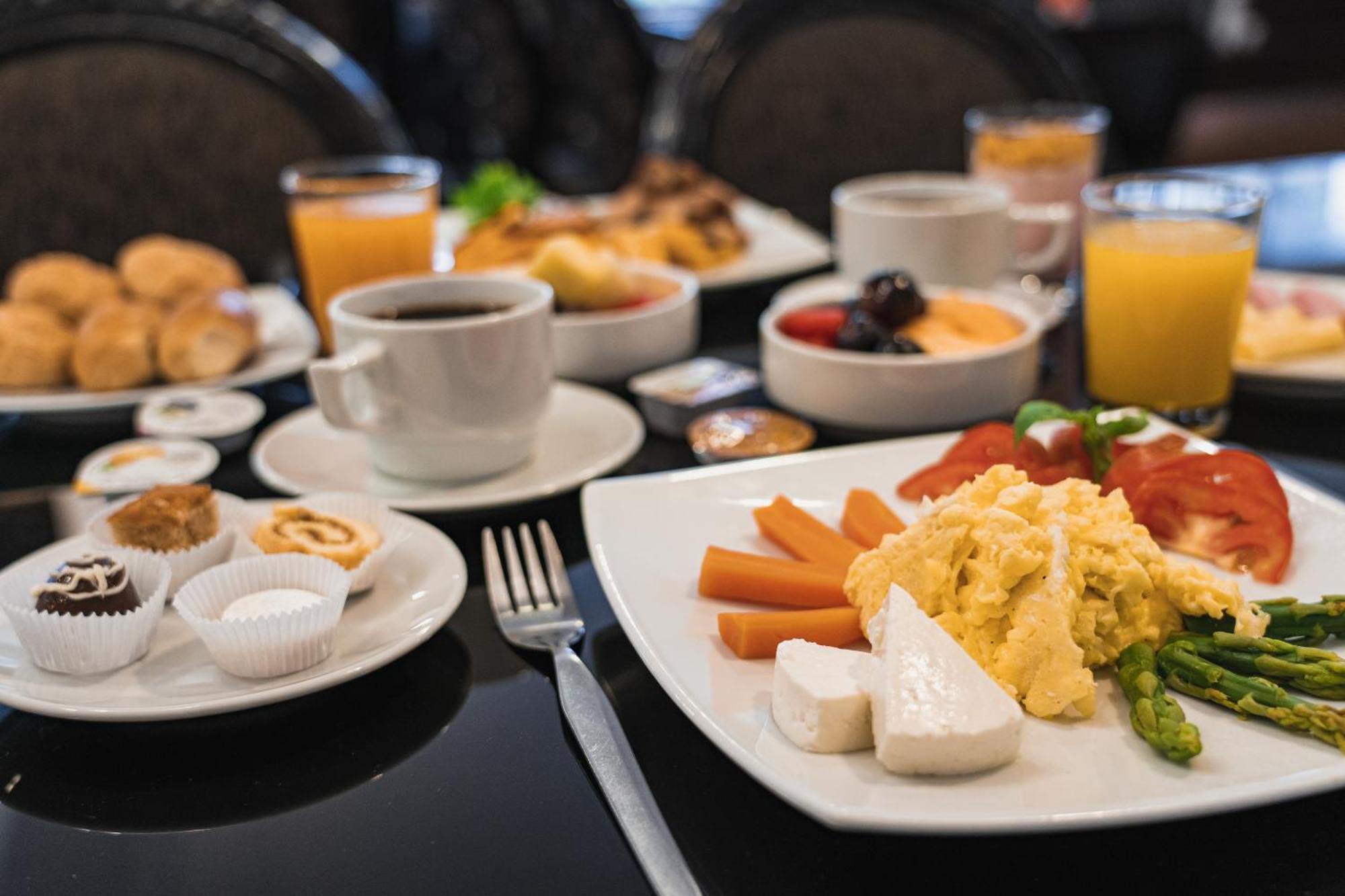 Hotel Jose Antonio Executive Lima Zewnętrze zdjęcie