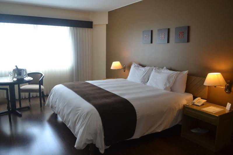 Hotel Jose Antonio Executive Lima Zewnętrze zdjęcie