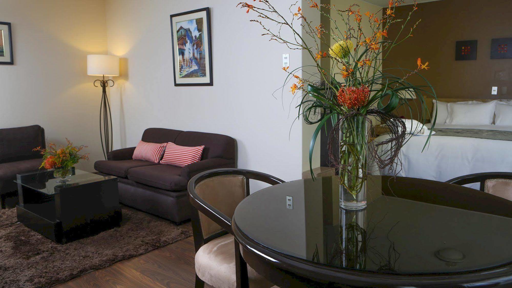 Hotel Jose Antonio Executive Lima Zewnętrze zdjęcie