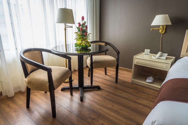 Hotel Jose Antonio Executive Lima Zewnętrze zdjęcie